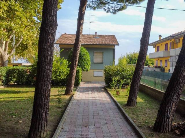 Villa in vendita a Cesenatico FC