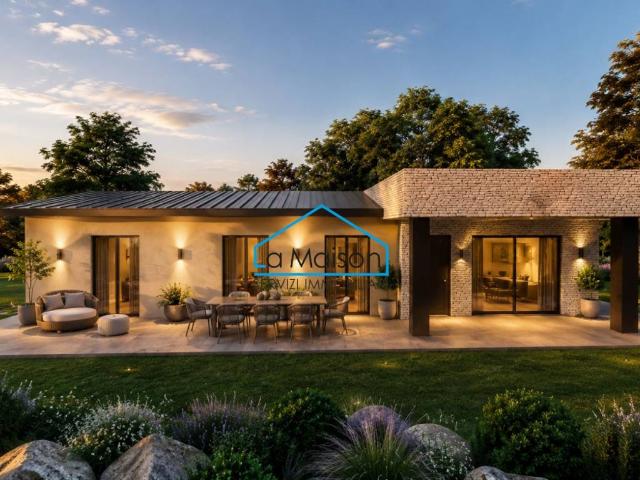 Villa in vendita a Cesinali AV
