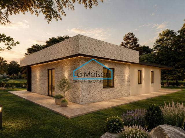 Villa in vendita a Cesinali AV