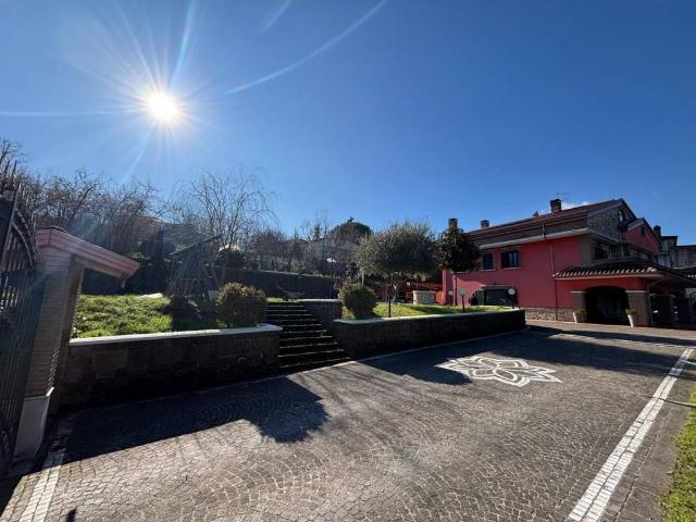Villa in vendita a Cesinali AV