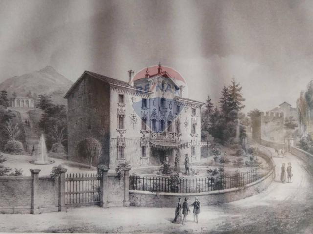 Villa in vendita a Cesiomaggiore
