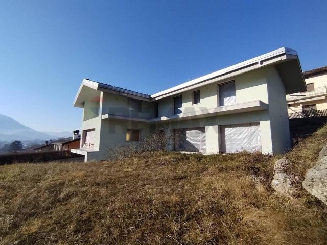 Villa in vendita a Cesiomaggiore