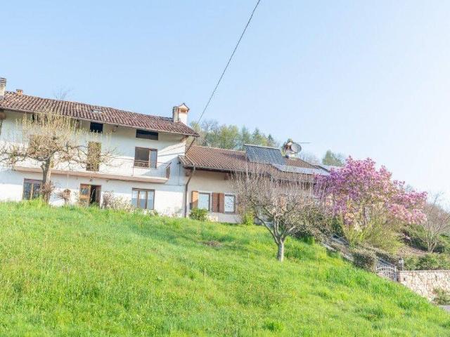 Villa in vendita a Cesiomaggiore BL