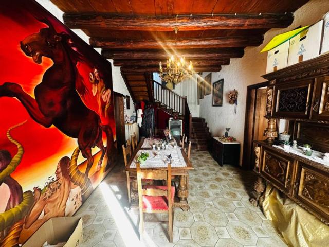 Villa in vendita a Cesiomaggiore BL