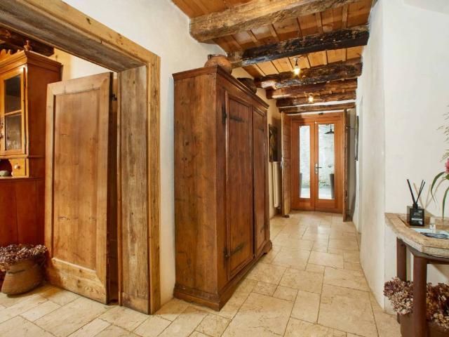 Villa in vendita a Cesiomaggiore BL