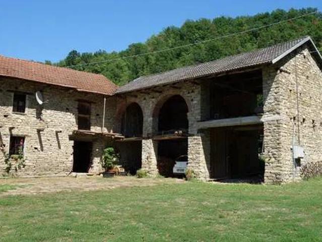 Villa in vendita a Cessole AT