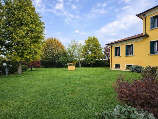 Villa in vendita a Cessalto TV