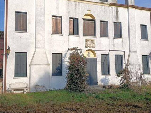 Villa in vendita a Cessalto TV