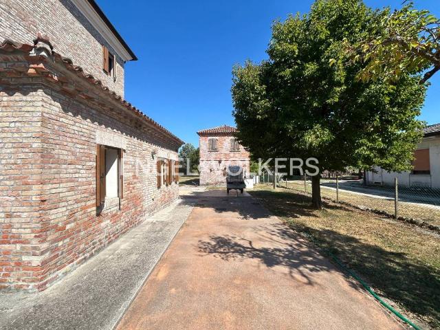 Villa in vendita a Cessalto TV