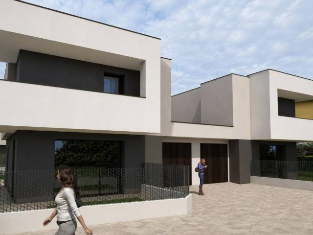 Villa in vendita a Cessalto TV