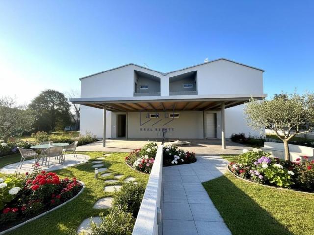 Villa in vendita a Cessalto TV