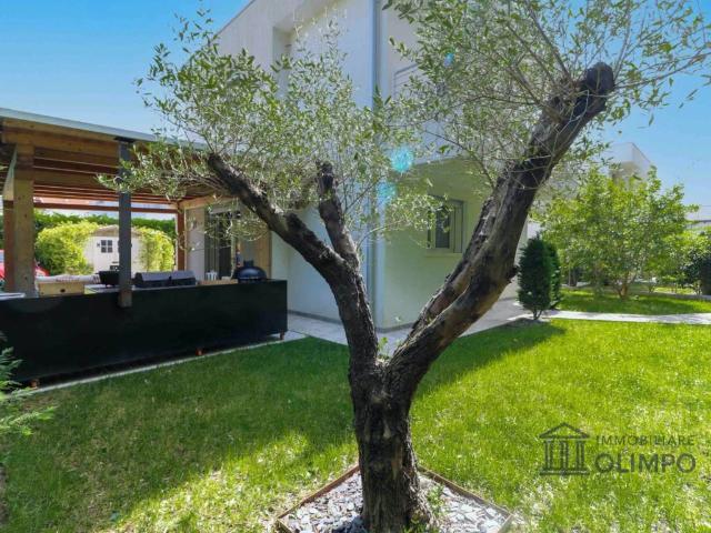 Villa in vendita a Cessalto TV