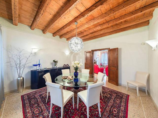 Villa in vendita a Cessalto TV