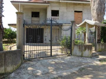 Villa in vendita a Cessaniti VV