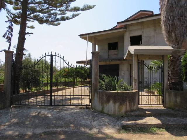 Villa in vendita a Cessaniti VV