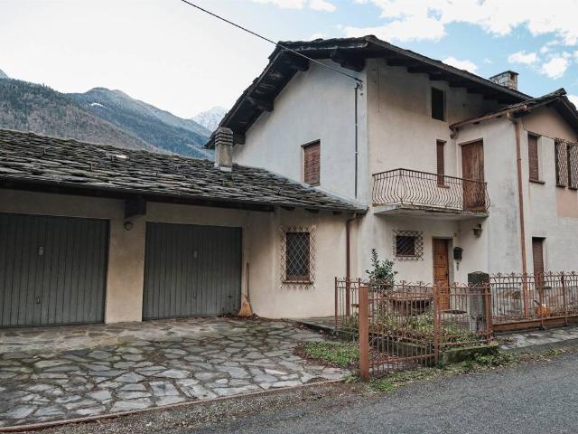 Villa in vendita a Chambave AO