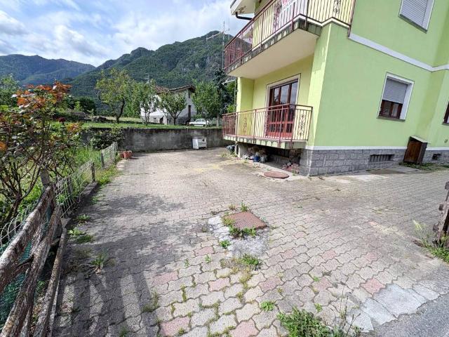 Villa in vendita a Champdepraz AO
