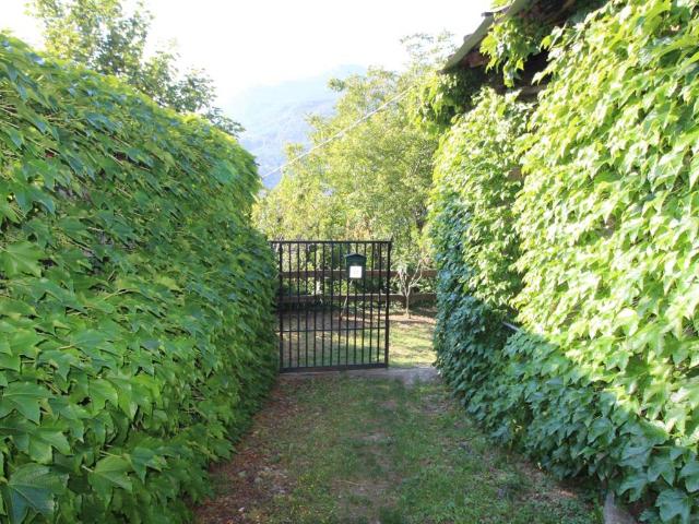 Villa in vendita a Chatillon AO