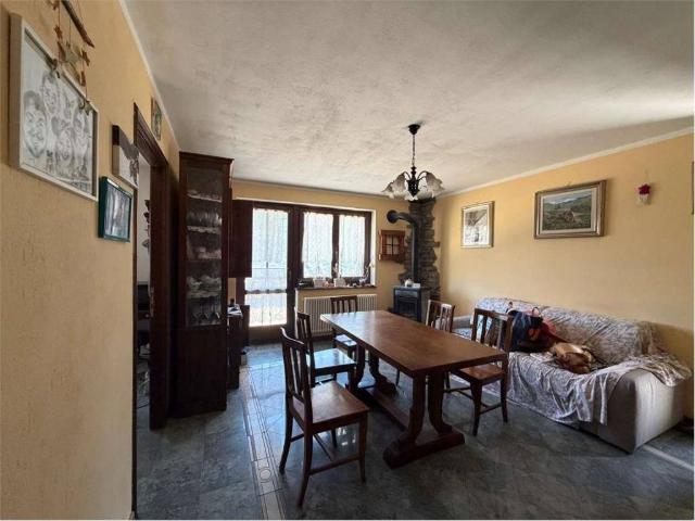Villa in vendita a Chatillon AO