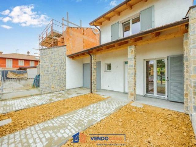 Villa in vendita a Cherasco
