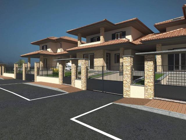 Villa in vendita a Cherasco CN