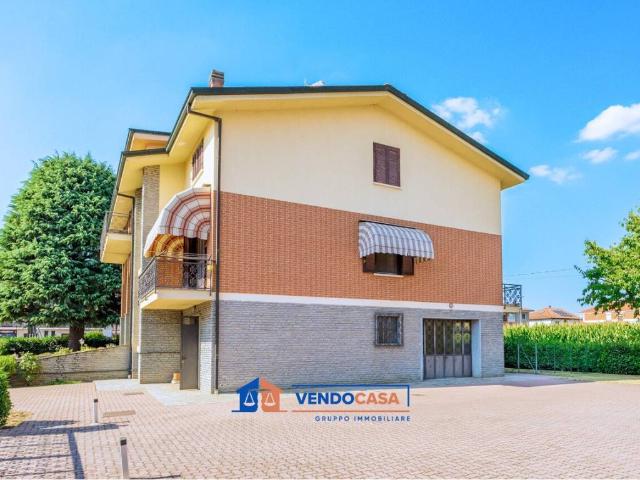 Villa in vendita a Cherasco CN