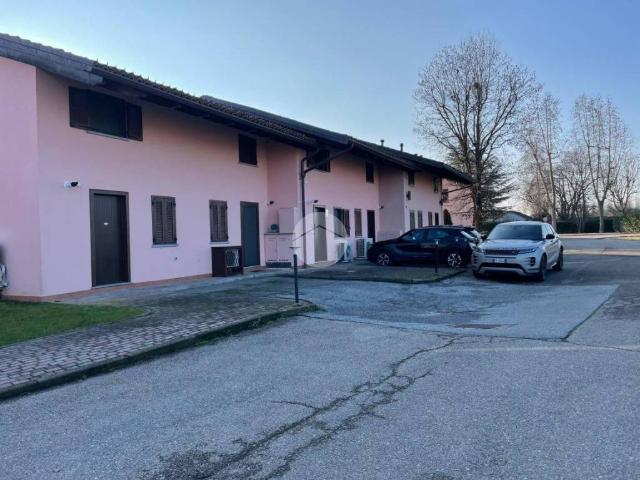 Appartamento in vendita a Cherasco CN