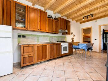 Villa in vendita a Chiampo VI