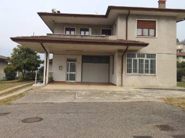 Villa in vendita a Chiampo VI