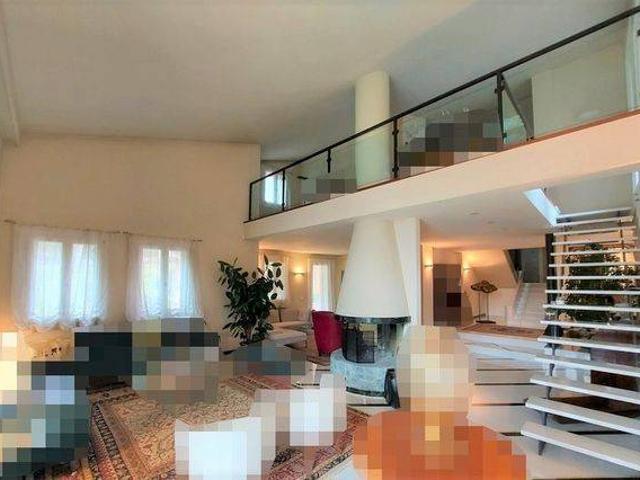 Villa in vendita a Chiampo VI