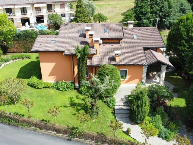 Villa in vendita a Chiampo VI