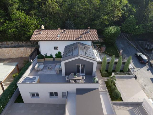 Villa in vendita a Chiampo VI