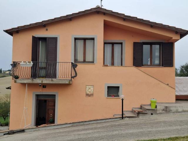 Villa in vendita a Chianciano Terme SI