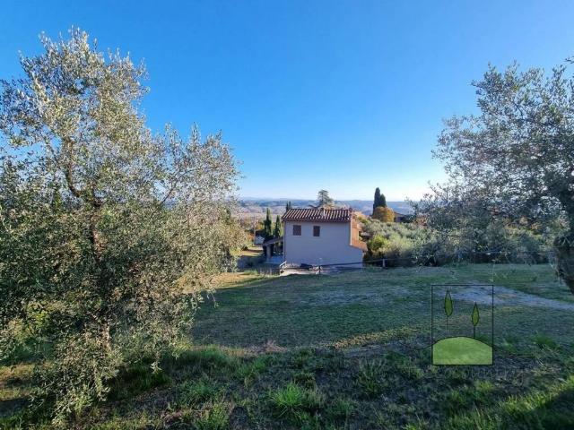 Villa in vendita a Chianni PI