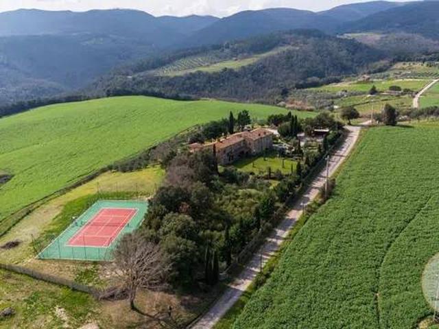 Villa in vendita a Chianni PI