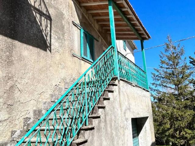 Villa in vendita a Chianni PI