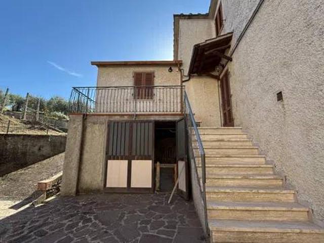 Villa in vendita a Chianni PI