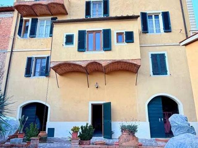 Villa in vendita a Chianni PI