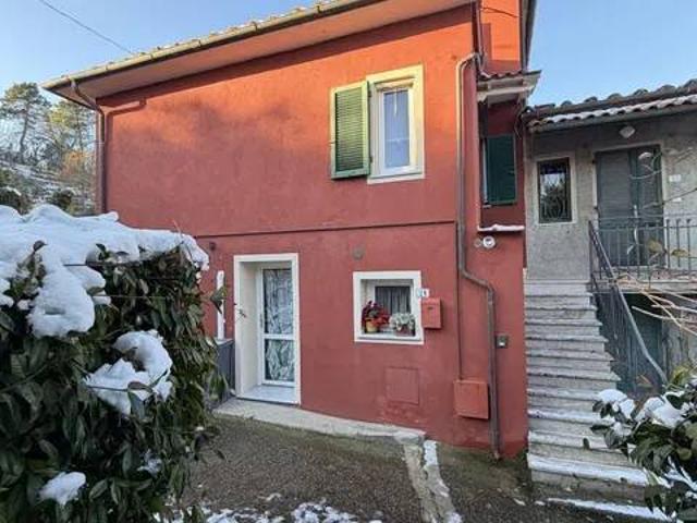 Villa in vendita a Chianni PI