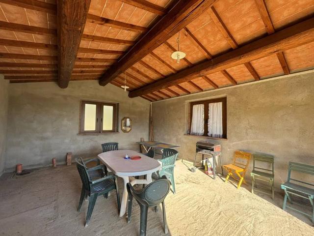 Villa in vendita a Chianni PI