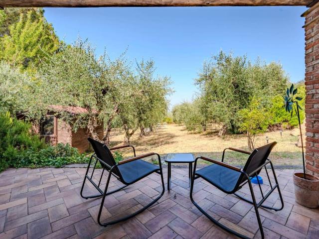 Villa in vendita a Chianni PI