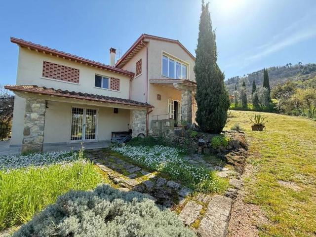 Villa in vendita a Chianni PI
