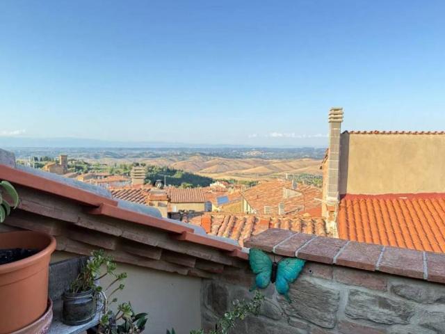 Villa in vendita a Chianni PI