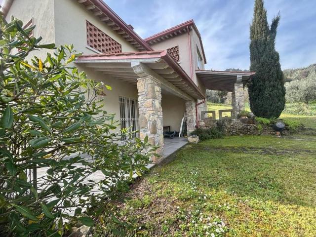 Villa in vendita a Chianni PI
