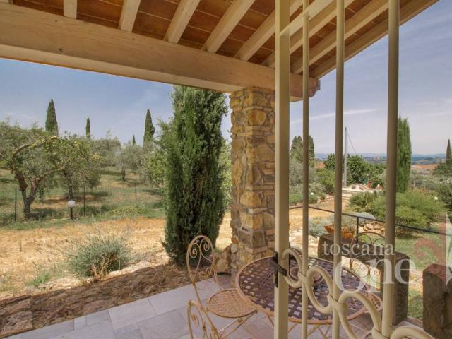 Villa in vendita a Chianni PI