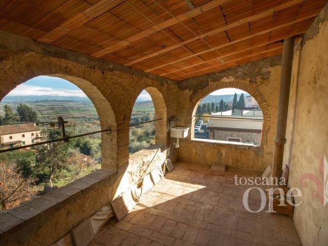 Villa in vendita a Chianni PI