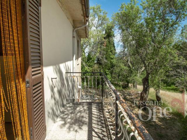 Villa in vendita a Chianni PI
