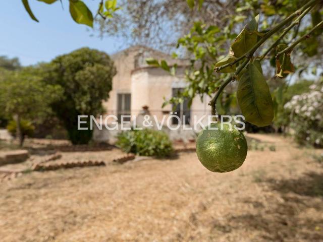 Villa in vendita a Chiaramonte Gulfi RG