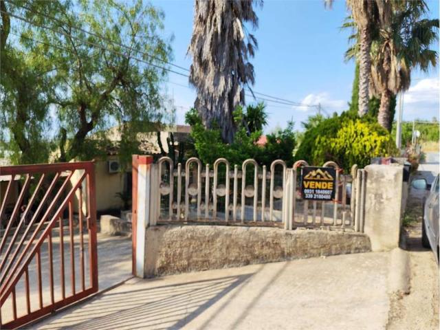 Villa in vendita a Chiaramonte Gulfi RG