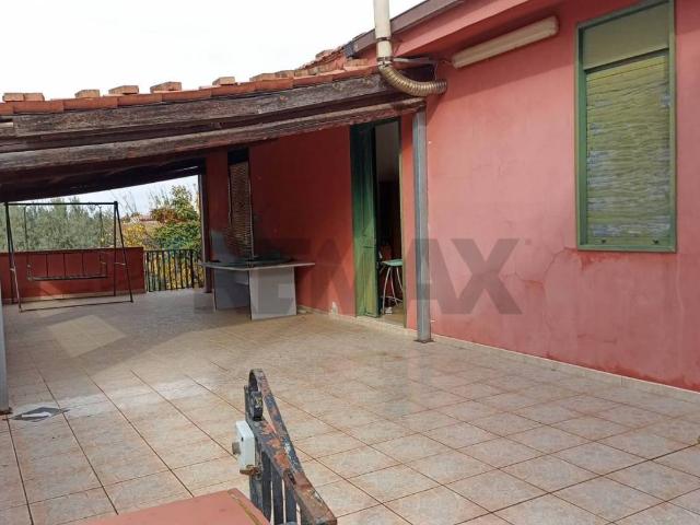 Villa in vendita a Chiaramonte Gulfi RG